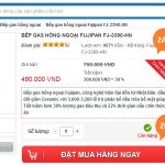 Bếp Hồng Ngoại – Công Nghệ Đột Phá Cho Gian Bếp An Toàn Và Hiện Đại